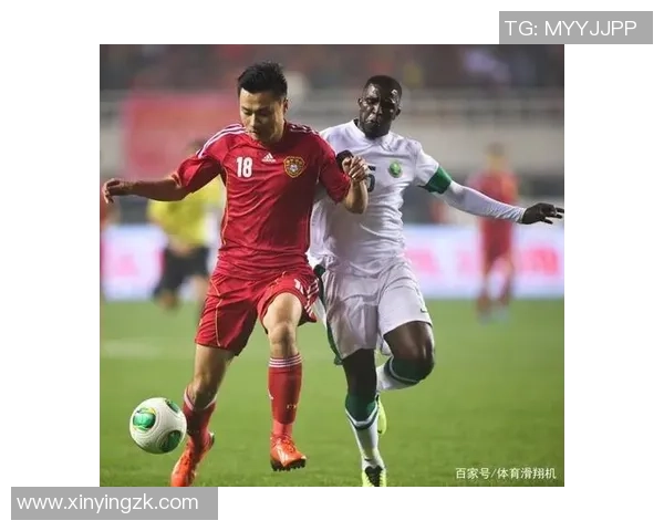 中国足球五大球星实力对比与成就分析之路