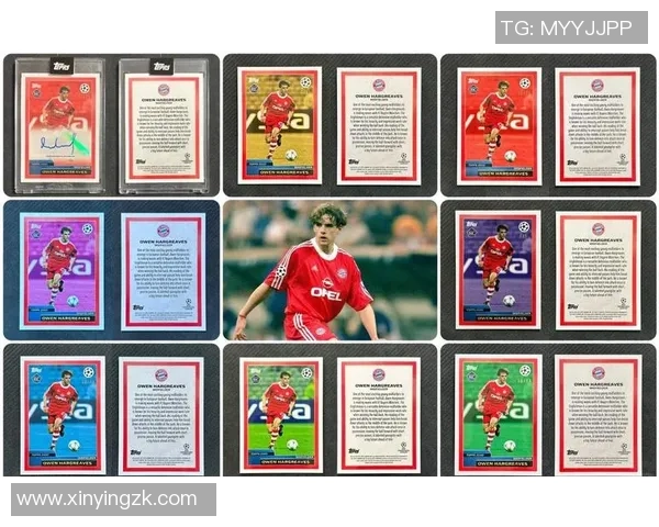 如何去除足球球星卡上的印签痕迹并保护卡片的完好性