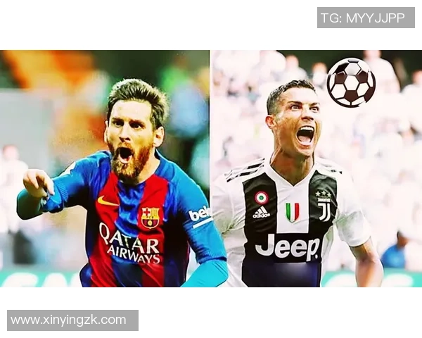 梅西与C罗争锋世界足坛十年风云解析新生代球员崛起与未来发展趋势 梅西与C罗争锋世界足坛十年风云解析新生代球员崛起与未来发展趋势