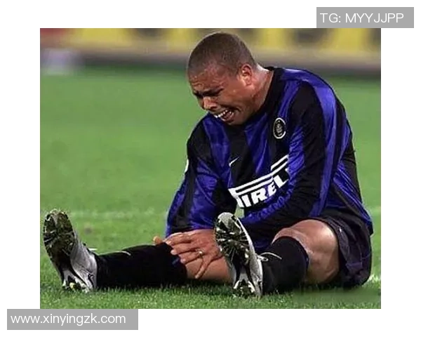 足球巨星们心碎的瞬间：那些令人痛心的伤病与失落时刻