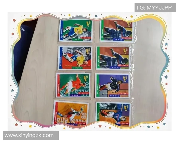 IMM足球球星卡一盒价格是多少 如何判断其市场价值